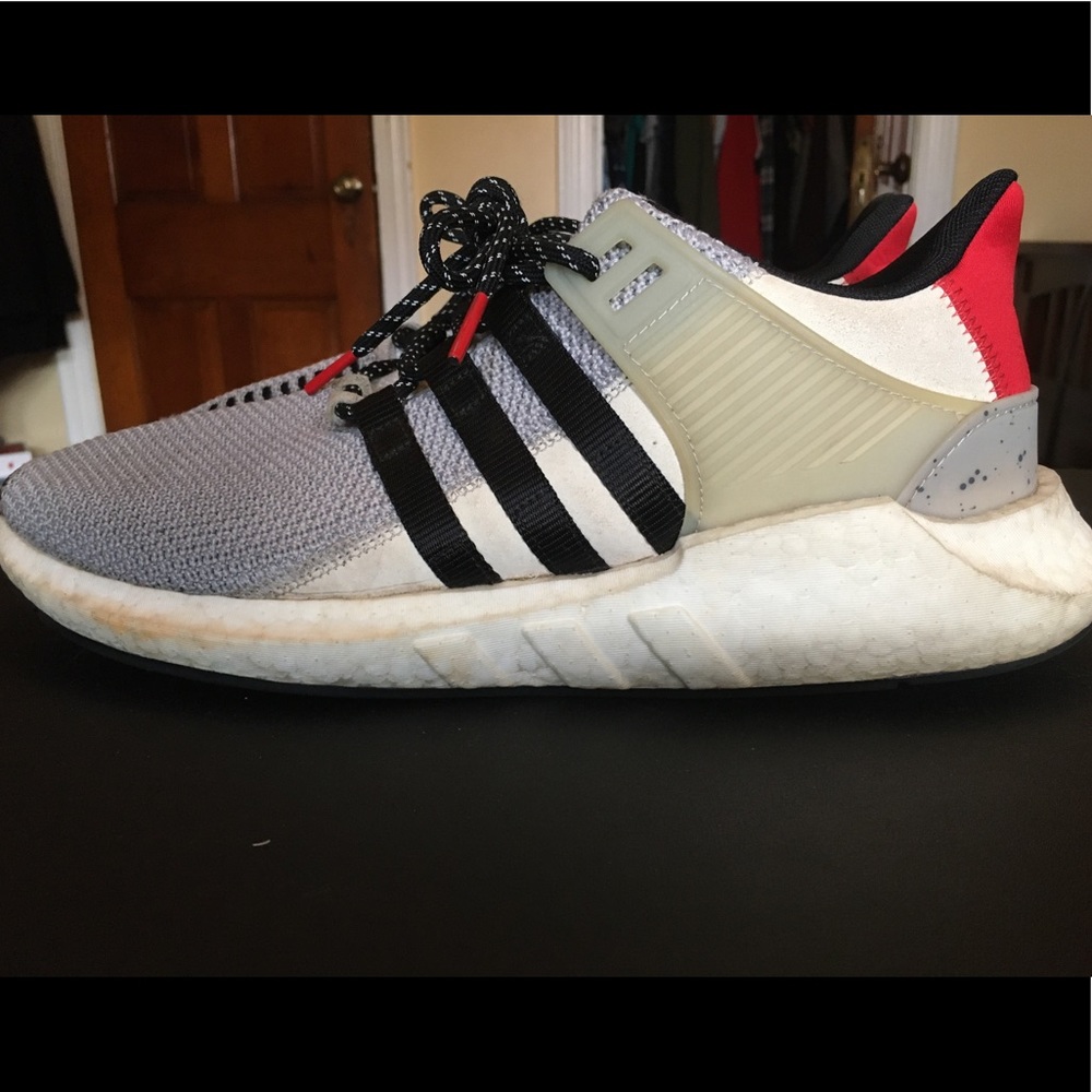 Adidas EQT Support 93-17 Men’s Size 12 Sneakers
